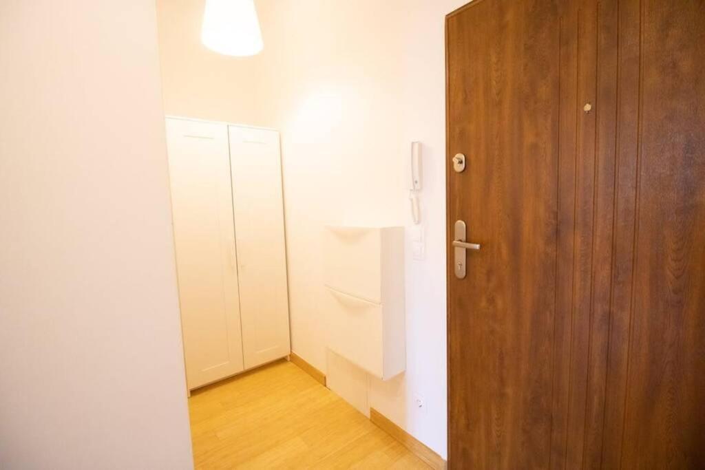 Das Wien Loft L Lf30 Exterior foto